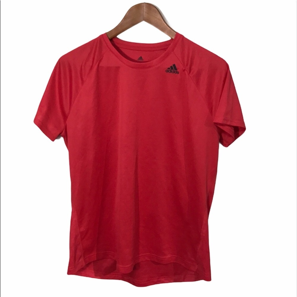 Addidas Athletic Top